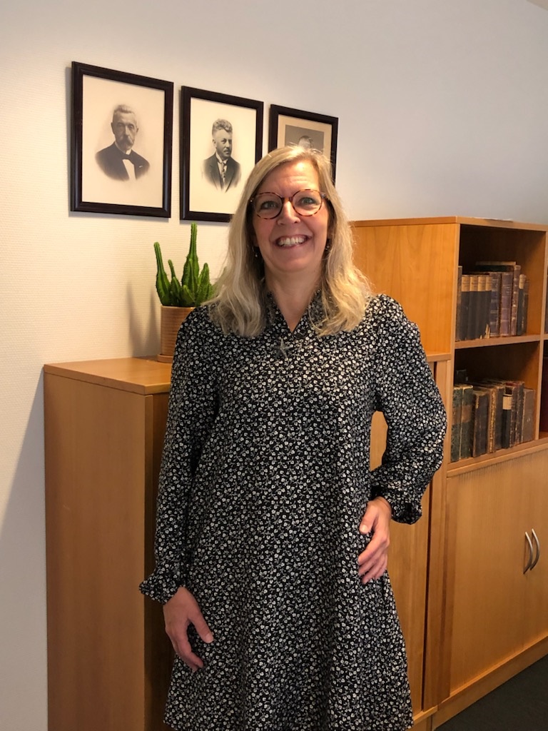 Billede Tina oktober 2022